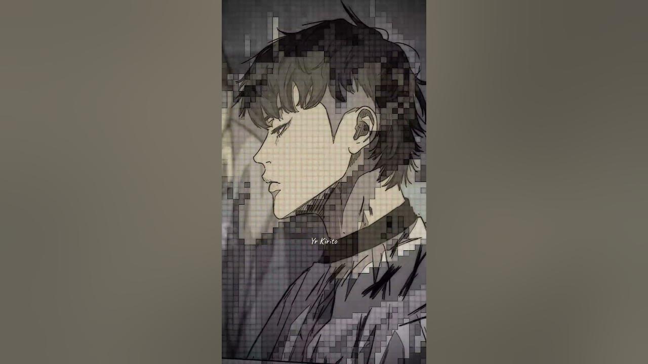 yang mulet pasti kepelet🔥#jay #windbreaker #manhwa #jedagjedug #shorts
