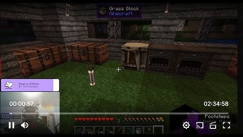 MC 1.16.5 | Create above and beyond modpack | Setting up basic workshop | ore processing