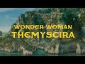 Wonder Woman | Music and Ambience | Themyscira