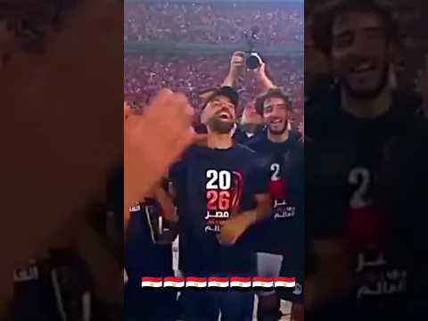 والله وعملوها الرجالة اكسبلور الاهلي     حسام حسن محمد صلاح