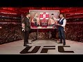 UFC 234 Уиттакер vs Гастелум: Разбор полетов с Дэном Харди