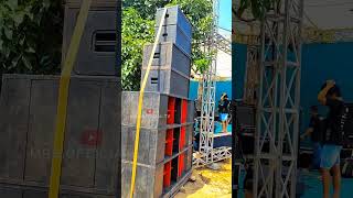 Adr  Jepara Sudah Ready Siap Horeg