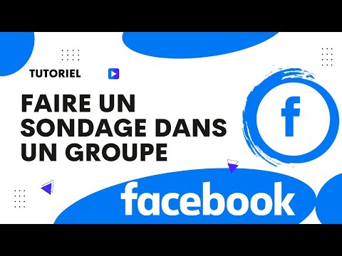 Vidéo: Comment débloquer un compte Facebook : 14 étapes (avec photos)