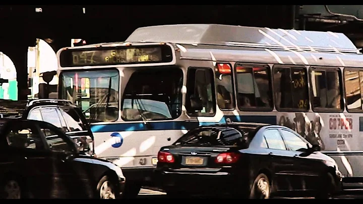 MTA Bus Company 1999 OBI Orion 05.501 CNG #9871