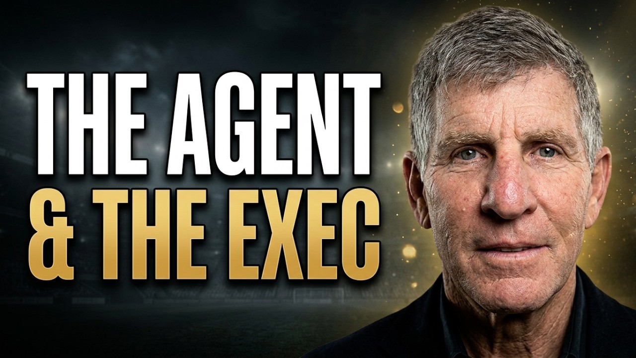 Inside the Business of Sports with Andrew Brandt