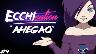 ECCHIcation Episode 4 : 'Ahegao' by ZONE TOONS 542,733 views 3 years ago 2 minutes, 20 seconds