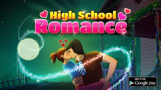 High School Romance New Android Official Trailer screenshot 5
