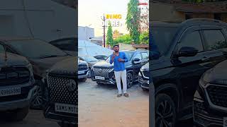 🚙 MG Cars – Automatic Transmission Issue Found!