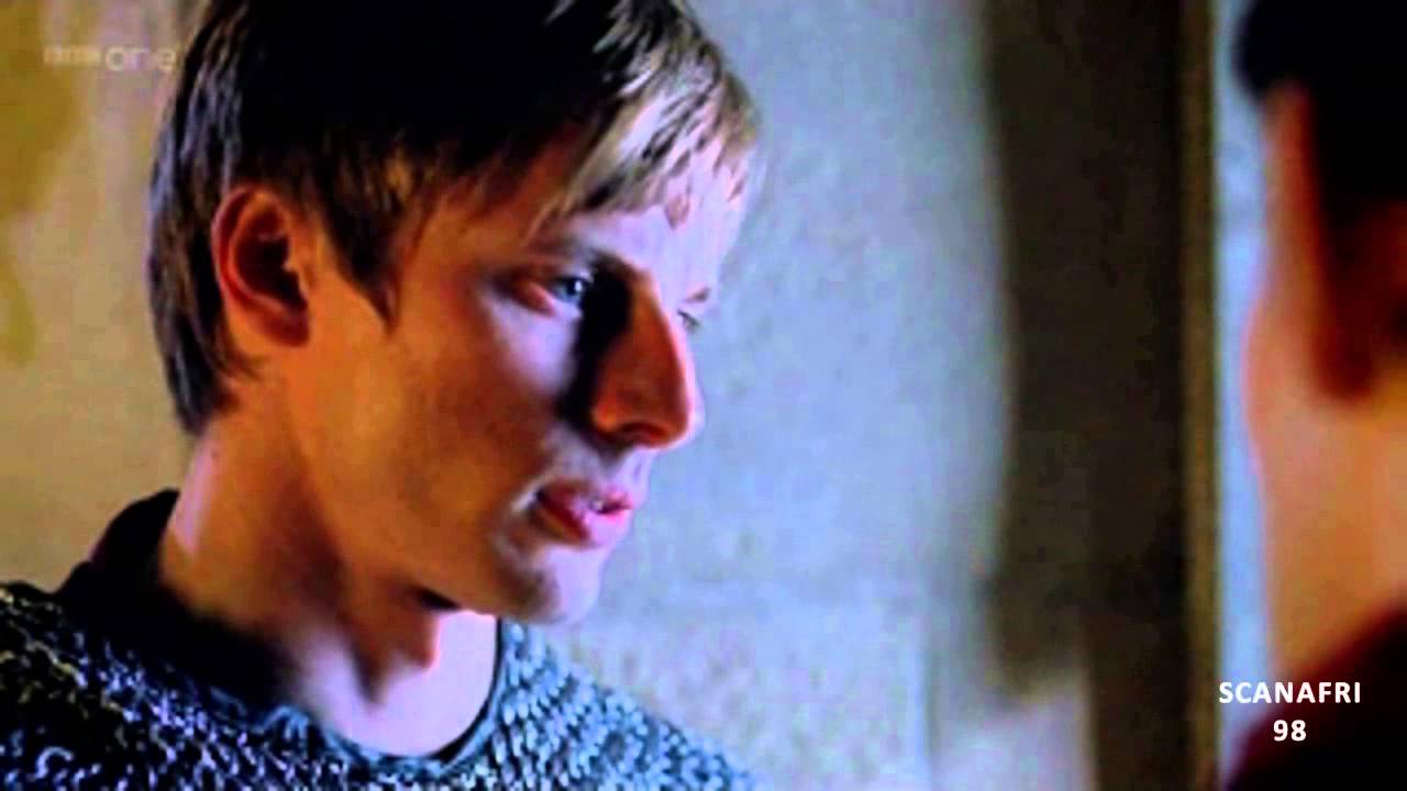 Arthur & Gwen AU - Part 8 - Choices