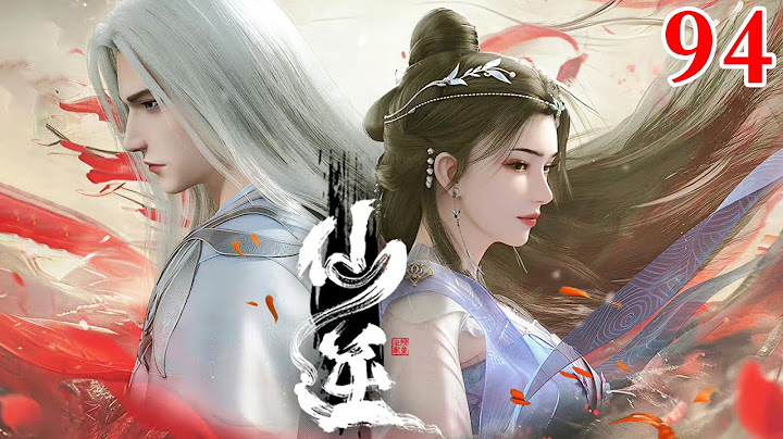 【仙逆 | Renegade Immortal】EP94    1080P | #3DAnimation
