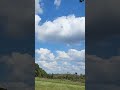 Peaceful Country Sky Time-lapse #nature #clouds #country #peaceful #beautiful