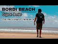 Bordi beach  dahanu beach  weekend trip near mumbai  travel vlog  gopro