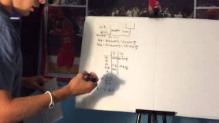 Physics C Chapter 4 Problem #17
