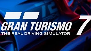 Gran Turismo 7 ~ Great final lap at Le Mans