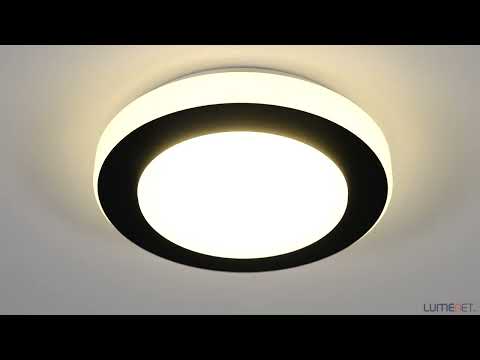 Eglo Carpi ceiling LED lamp