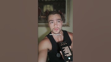 ChatGPT Made It Simple #habits