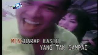 Yuni Suherman & Marja Wijaya - Nonstop 1 'Rembulan Malam' ( Video Karaoke HD)