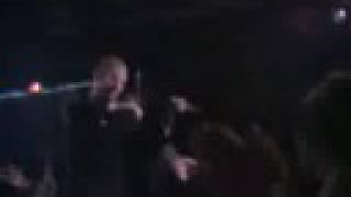 The Cruxshadows - Deception (Live At Reggie's In Chicago)