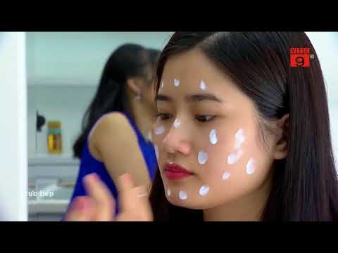 Video: Cách thoa kem dưỡng da mặt (có hình ảnh)