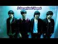 Dear my friend ❘ flumpool