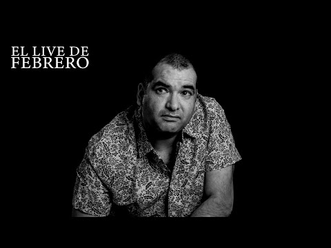 EL LIVE DE FEBRERO, EL PEOR MES