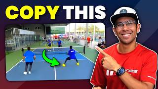Famous Pickleball! Is This Really 4.0 Level Play? You Be The Judge Net Worth