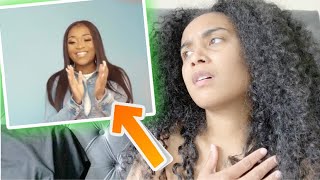 Becoming Myself- Domo Wilson (Official Music Video) Reaction! *EMOTIONAL*