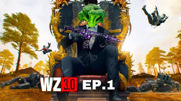 Inside the mind of a squad wiper EP.1 - 1 V 4 Breakdown - Call of duty