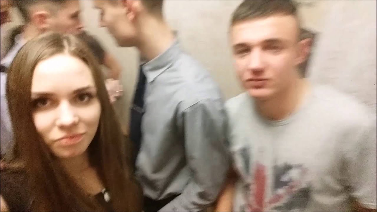 Привет, меня зовут Лиза и я люблю своих друзей - YouTube