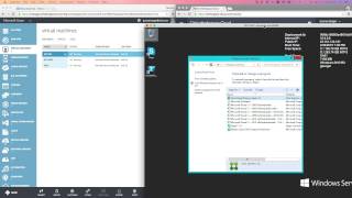 Citrix Workspace Cloud Setup on Microsoft Azure