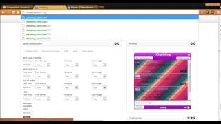 The Free Shoutbox to embed on websites
