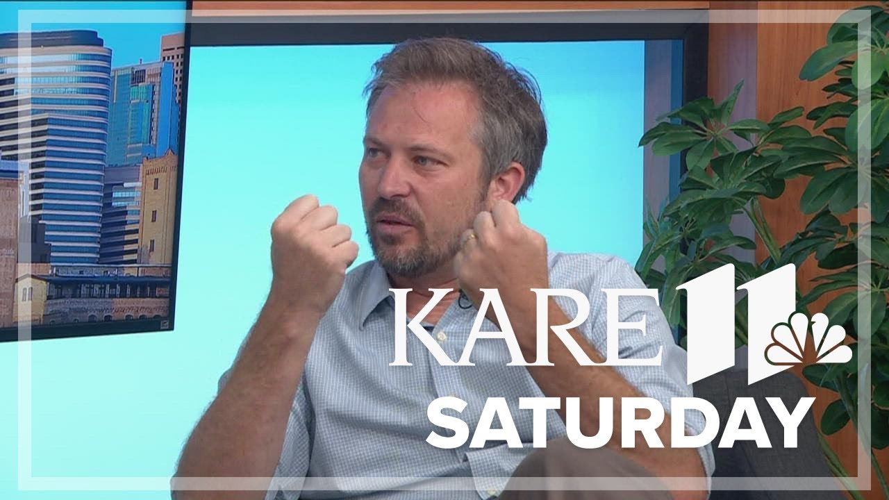 Clean energy tips from Nokomis Energy YouTube