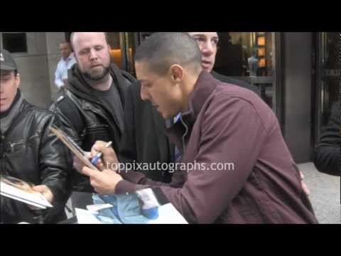 Theo Rossi