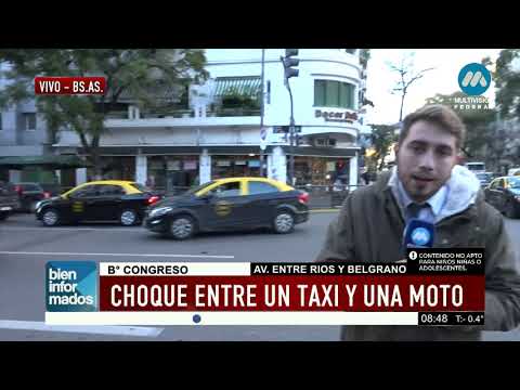 Vidéo: Besoin D'un Traitement Pas Cher? Prendre Un Taxi à Buenos Aires - Réseau Matador