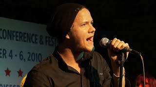 Imagine Dragons - 'Look How Far We've Come' Live (2010)