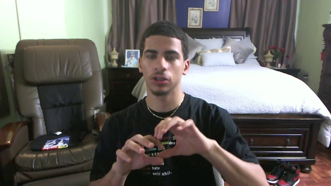 HOW TO COPP SUPREME FOR RETAIL!?!