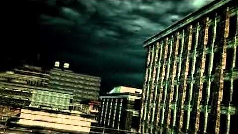 Armored Core V - Single Player Gameplay Video