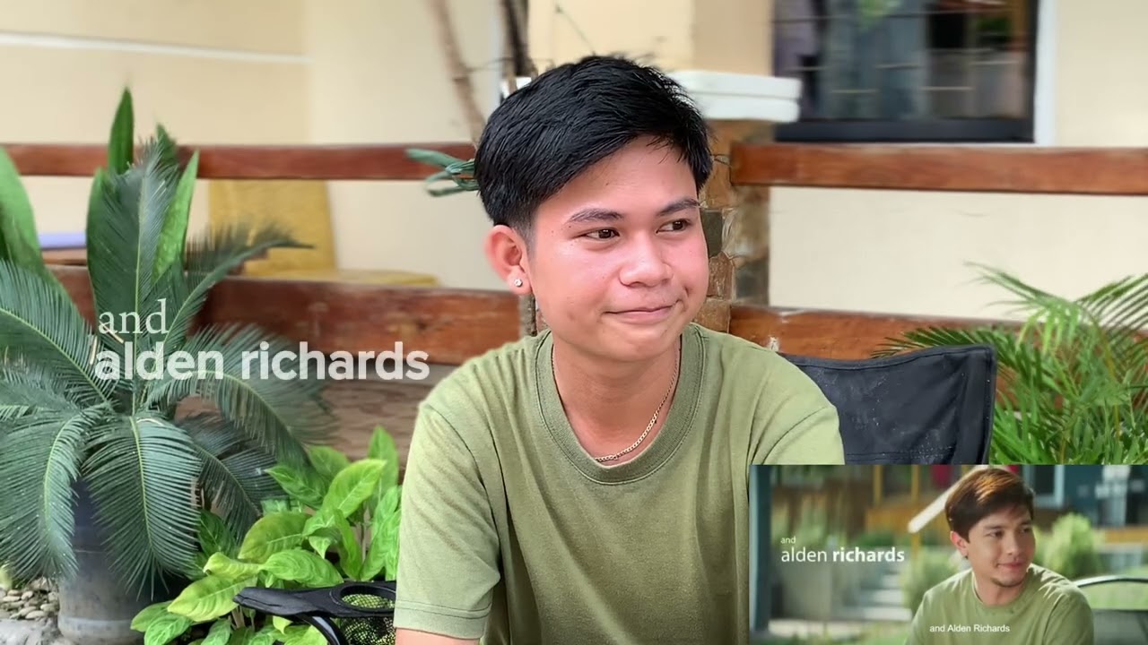 Hello, Love, Agian Trailer Parody