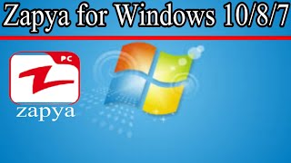 Zapya for PC | how to install zapya on all Windows free screenshot 5