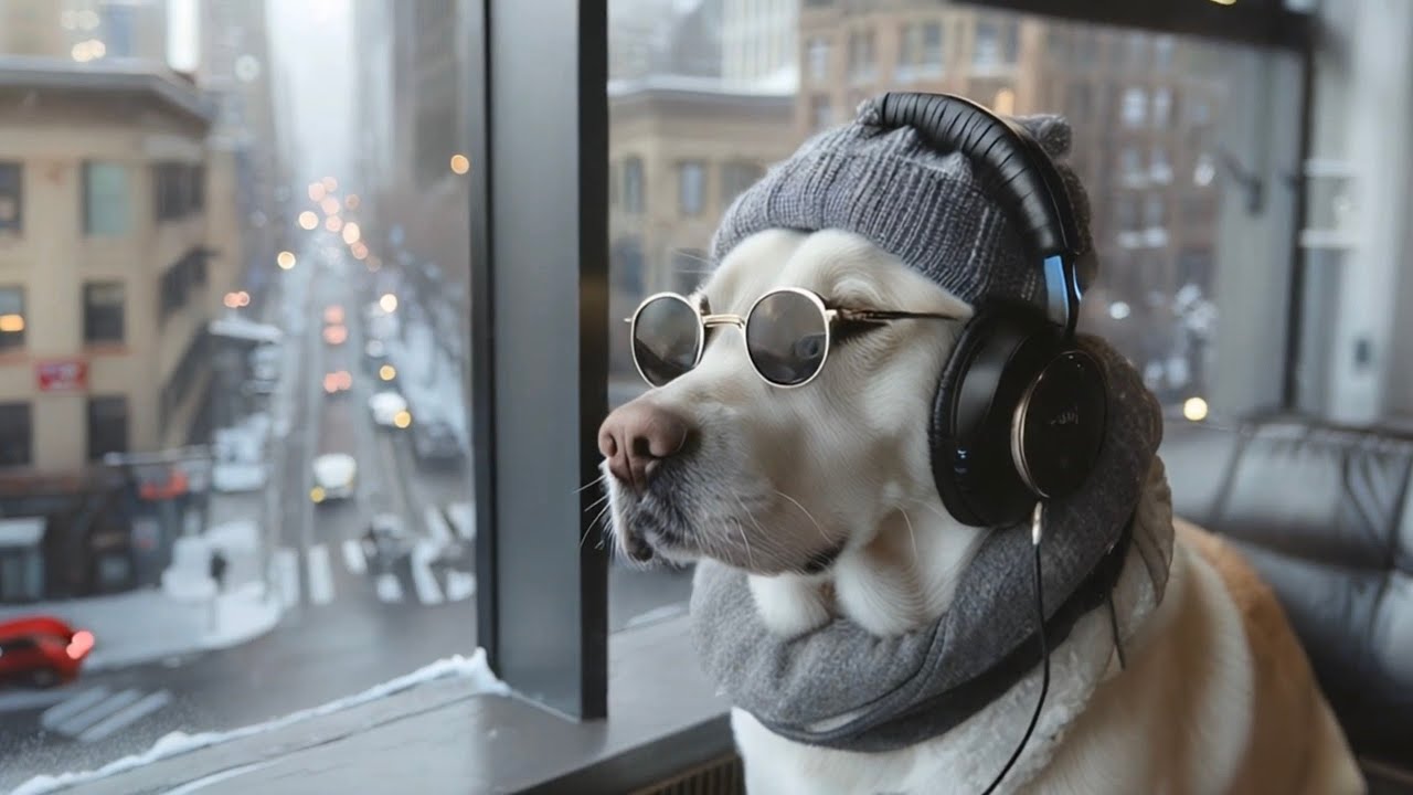 Best Chill, Calm, and So Relaxing LOFI HIP HOP Jazz Beats (2025 Mix #23 ...