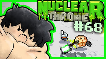 Nuclear Throne - The Wrong Mountain (Part 68)