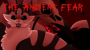 The Ancient Fear - Halloween Warriors Oc|Canon map call - OPEN