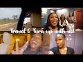 VILLAGE VLOG: Travel with me, Arriving in Arochukwu +  Our First Turn up in the village.