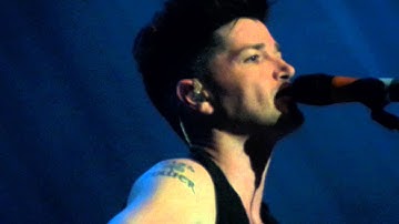 The script NSWS Brighton six degrees of separation