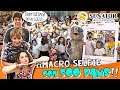 💃 ¡¡MACROSELFIE y COREOGRAFÍA con MILES de FANS en HUELVA!! 🎁 ¡¡Abrimos CIENTOS de REGALOS!!