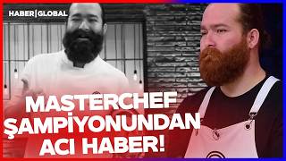 Masterchef Şampiyonu Eren Kaşıkçı'nın Ani Ölümü Yasa Boğdu! Ölüm Nedeni Adli Tıpta Belli Olacak
