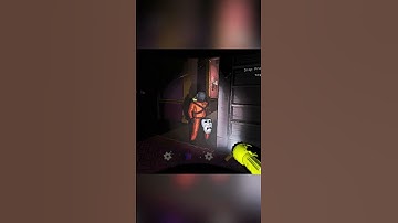 Wrong way - Lethal Company Indonesia #lethalcompanyindonesia