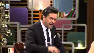 Çalsın Sazlar L Beyaz Show