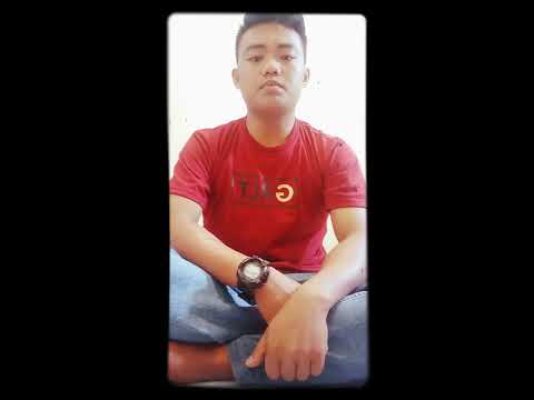 Mencoba Menirukan Nada Imam Misyari Rasyid