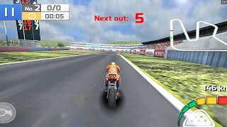 बाइक वाला गेम | Real Bike Racing #4 | #गेम #बाइकगेम screenshot 3